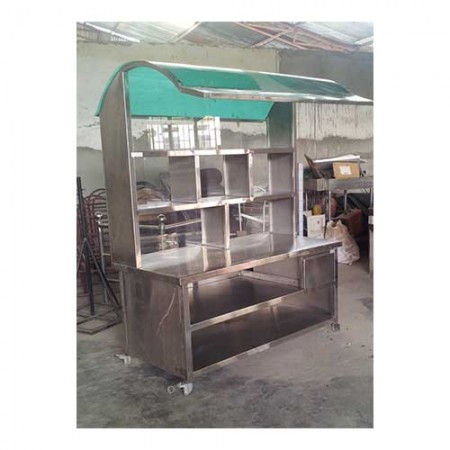kitchen-steel-rack